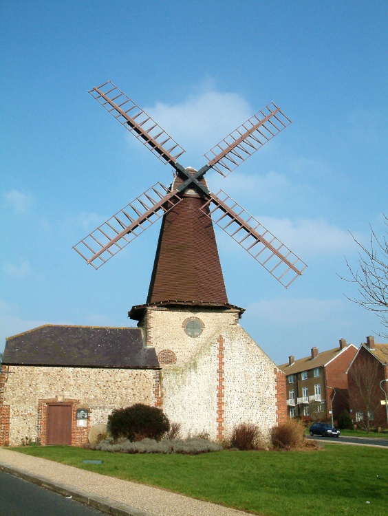 West Blatchington Windwill