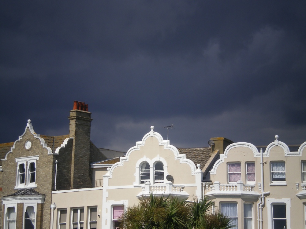 Clacton-on-sea photo by Noemi Banhidi