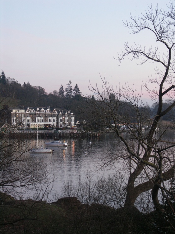 Waterhead Ambleside