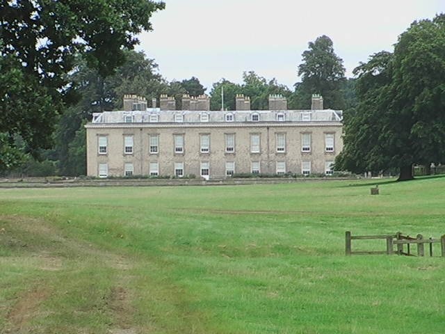 Althorp