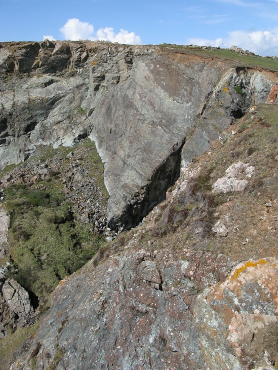 Kynance Cove