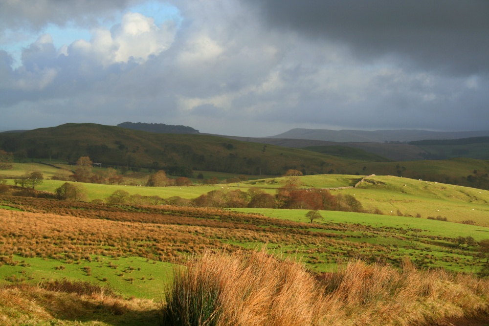 Bowland-with-Leagram