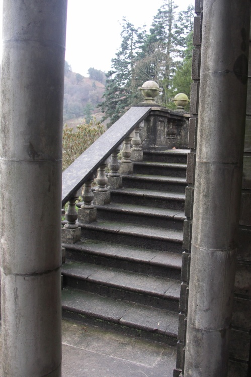 Rydal Hall, Ambleside