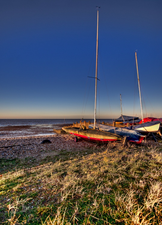 Whitstable