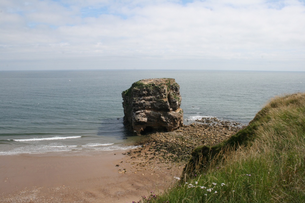 Marsden Grotto