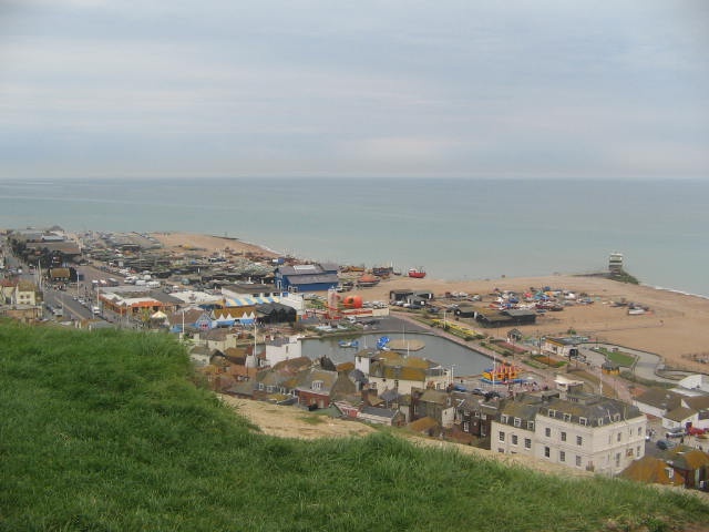 Hastings