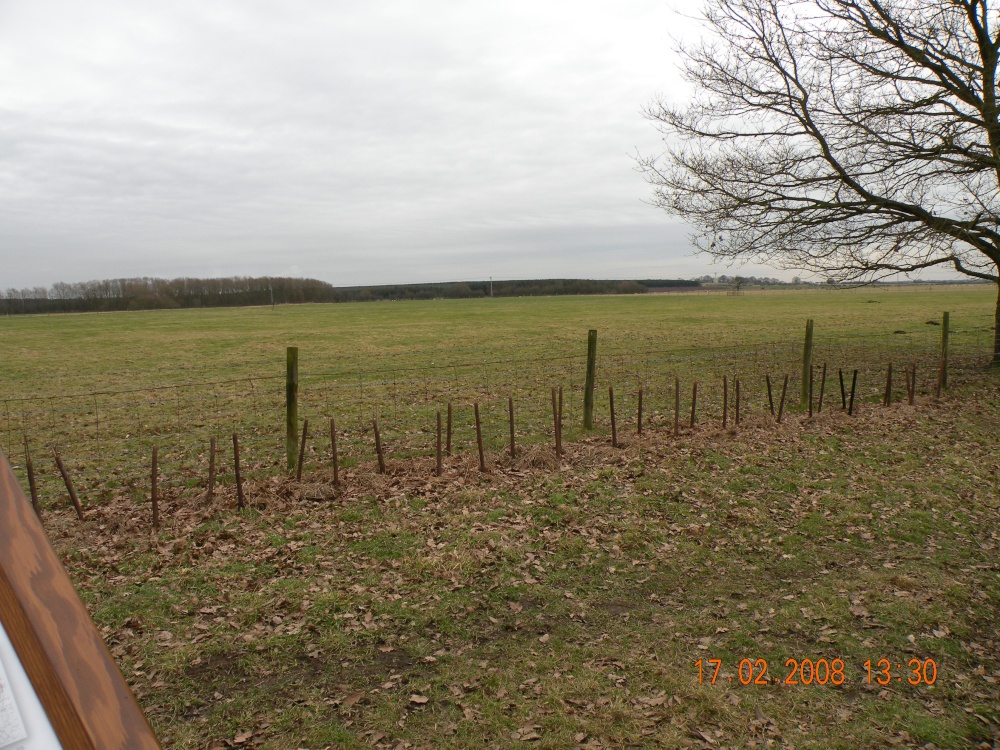 Photograph of Site Of Ordnance Factory