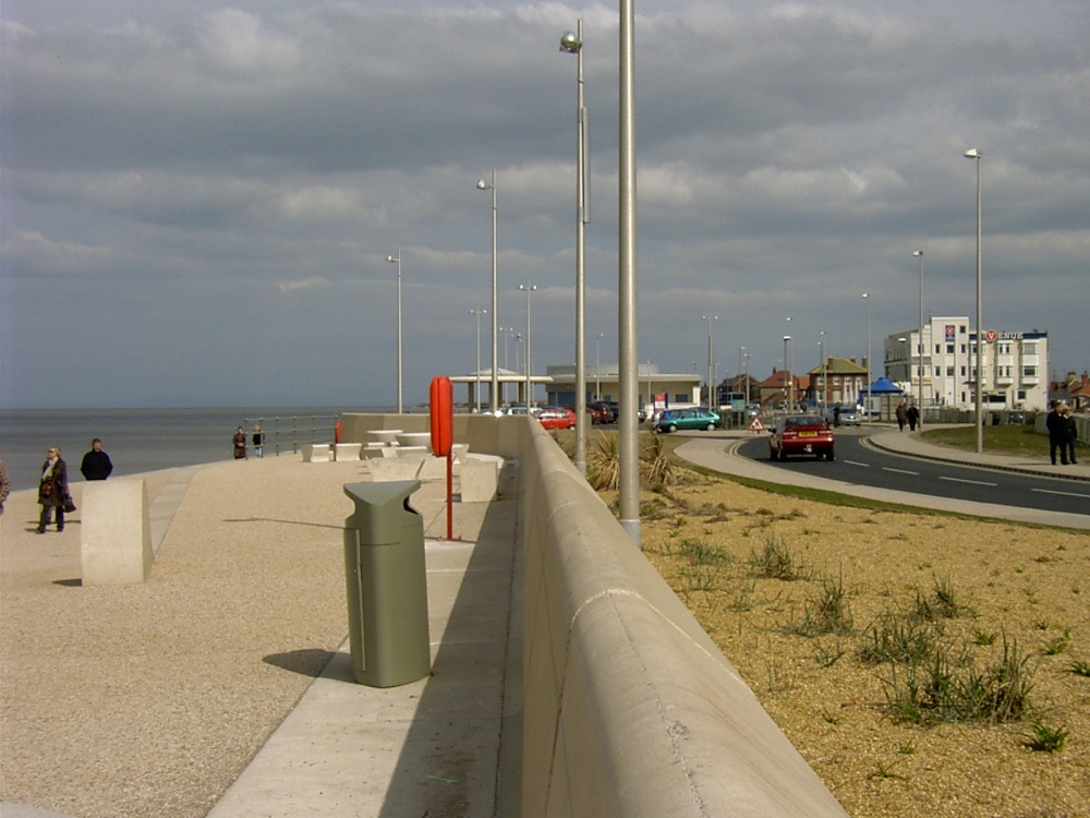 Cleveleys, Lancashire