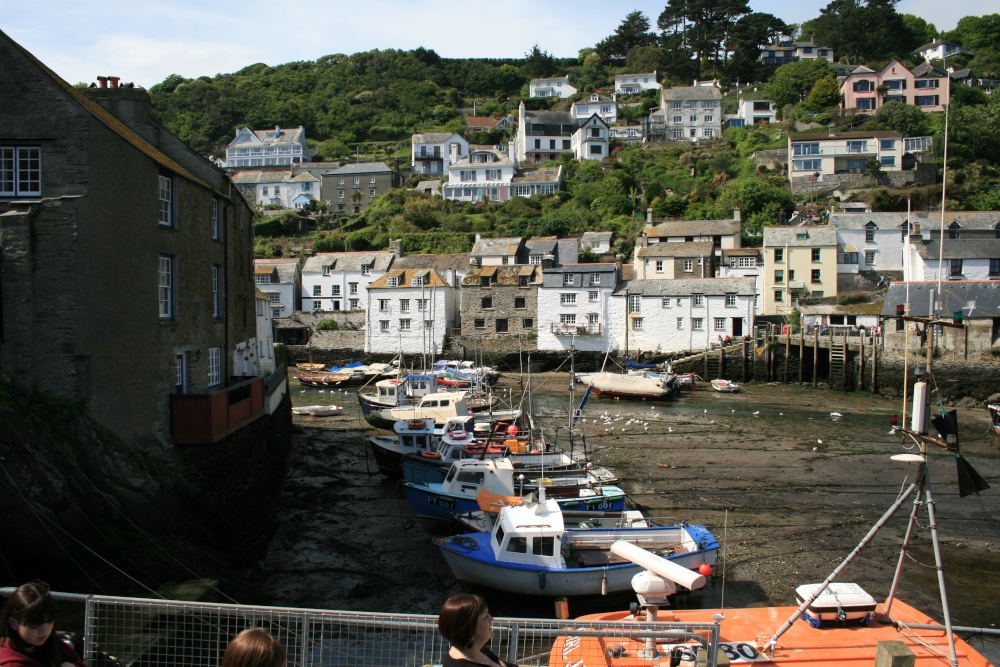 Polperro