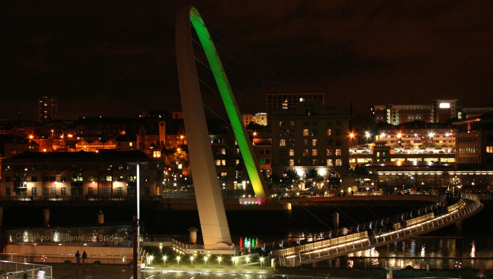 Millenium Bridge