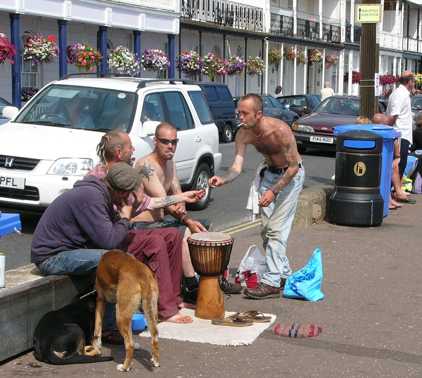 Britain's got talent