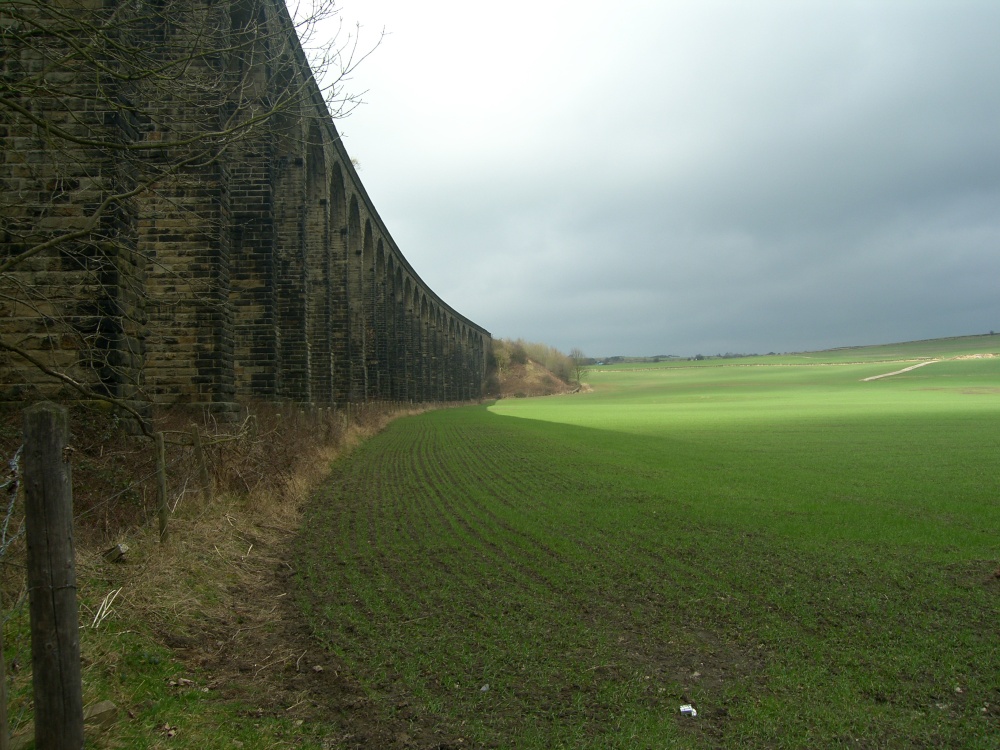 Penistone Viaduct