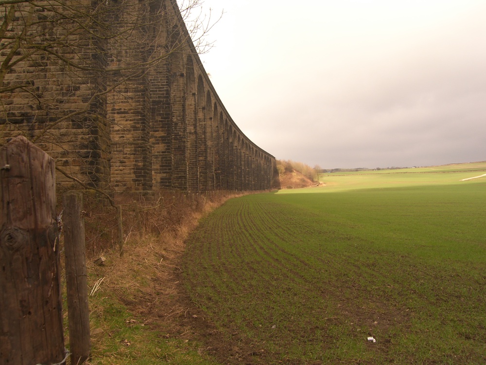 Penistone Viaduct