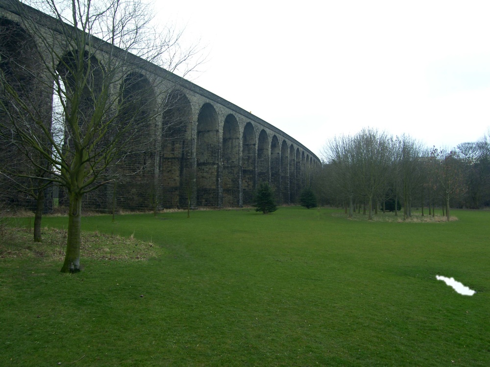 Penistone Viaduct