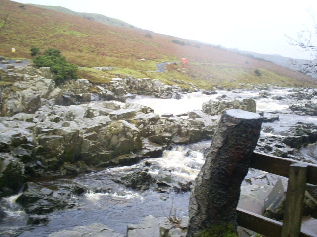 High Force