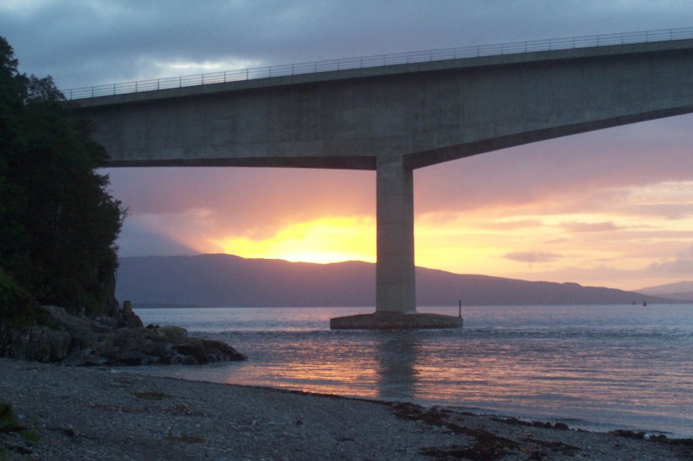 Skye Bridge