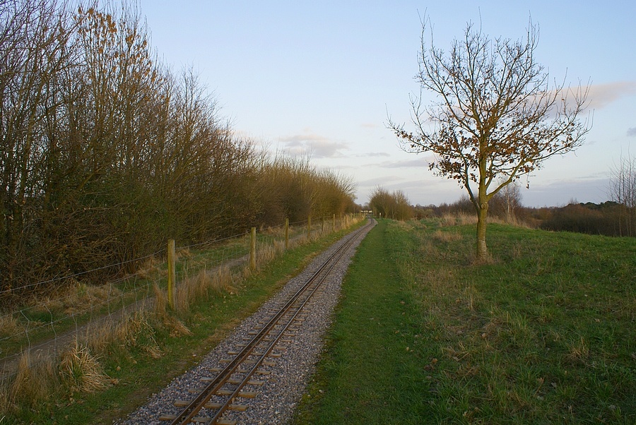 Lakeside Country Park Eastleigh