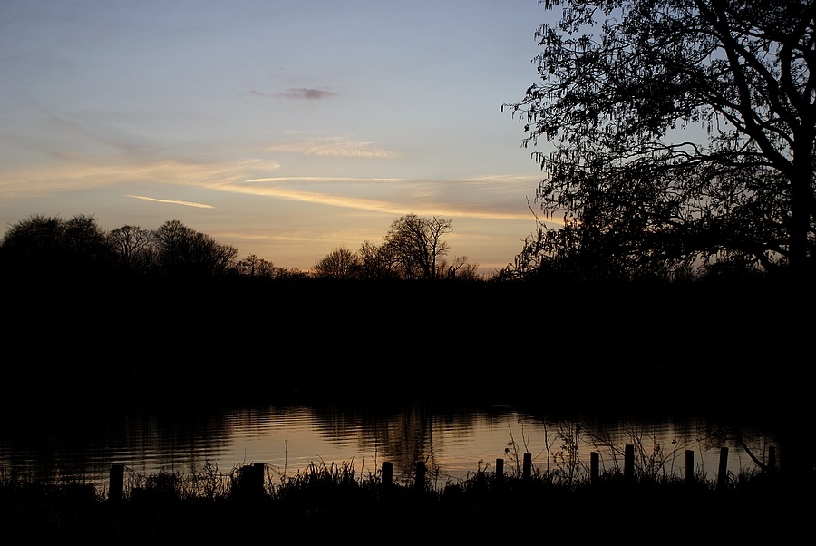 Lakeside Country Park Eastleigh