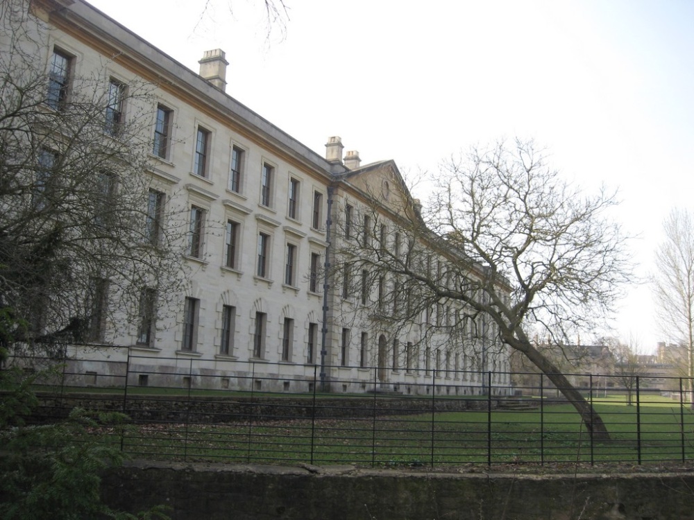 Magdalen College, Oxford 041