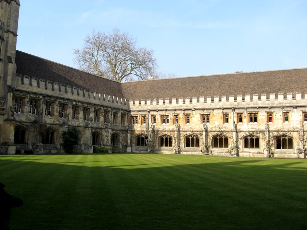 Magdalen College, Oxford 057