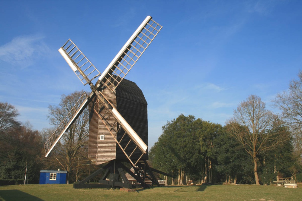 Nutley Windmill