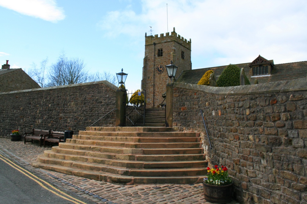 St Bartholomew's Church