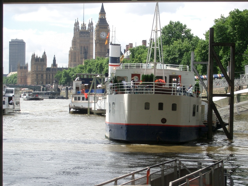 River Thames