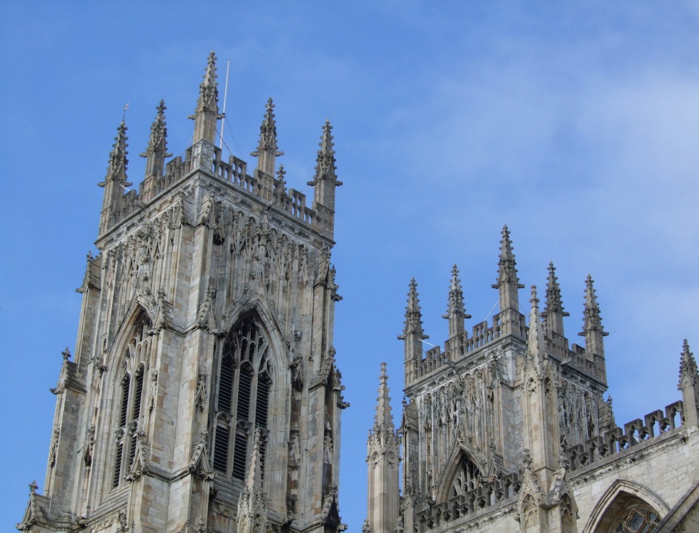 York Minster