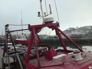 Brixham Harbour