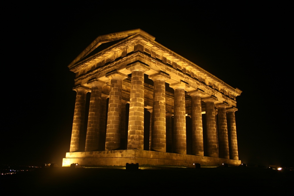 Penshaw Monument