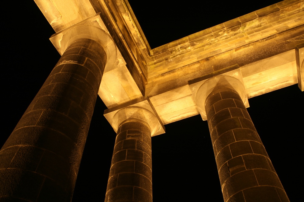 Penshaw Monument