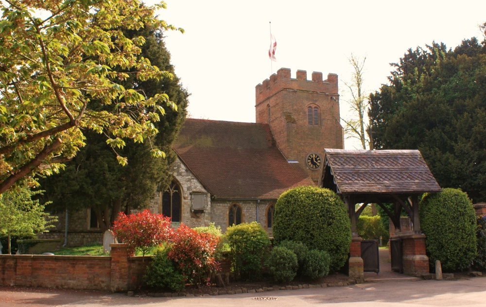 St Marys Church