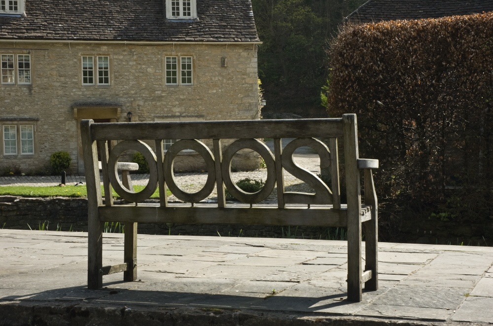 Castle Combe