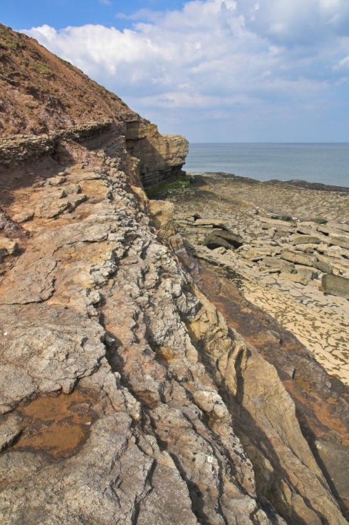 Filey Brigg