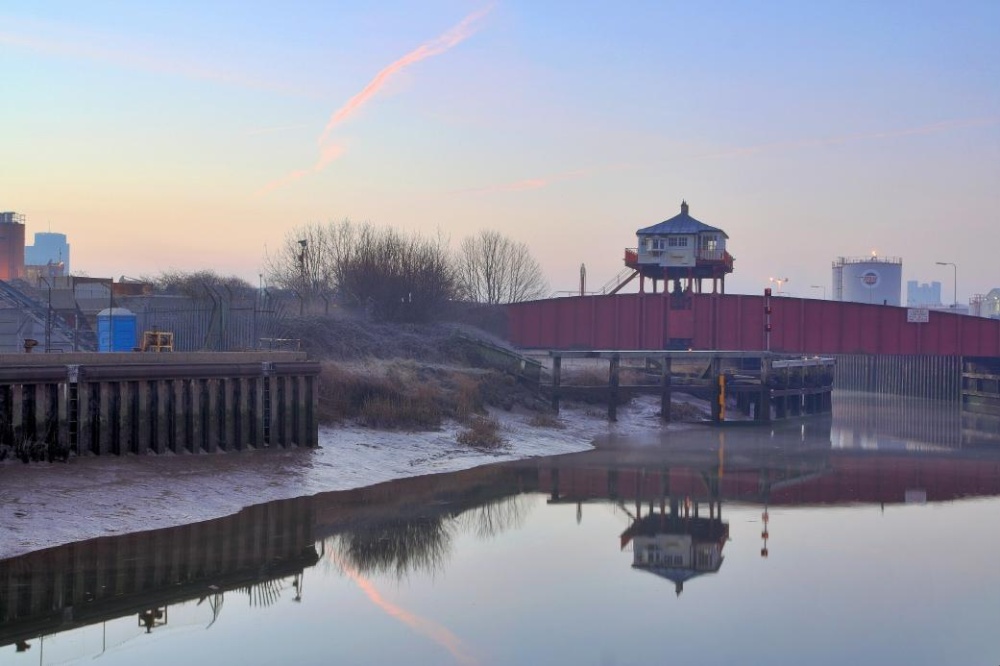 River Hull