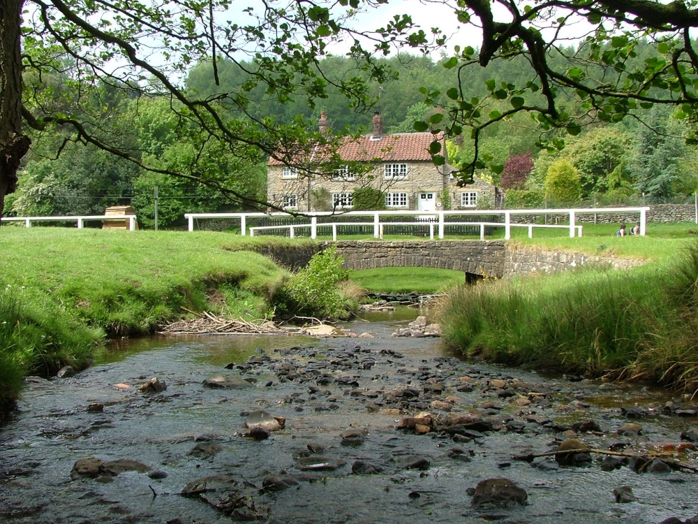 Hutton le Hole