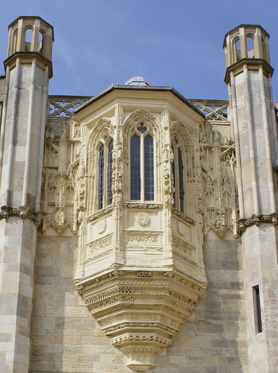 Highcliffe Castle