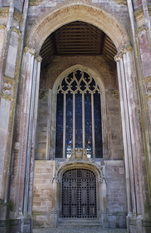 Highcliffe Castle