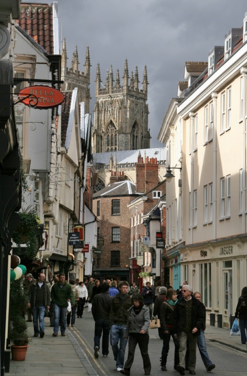 York 10