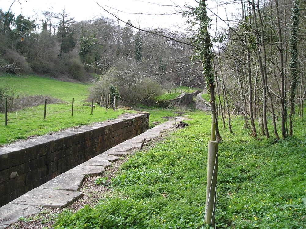 Somerset Coal Canal