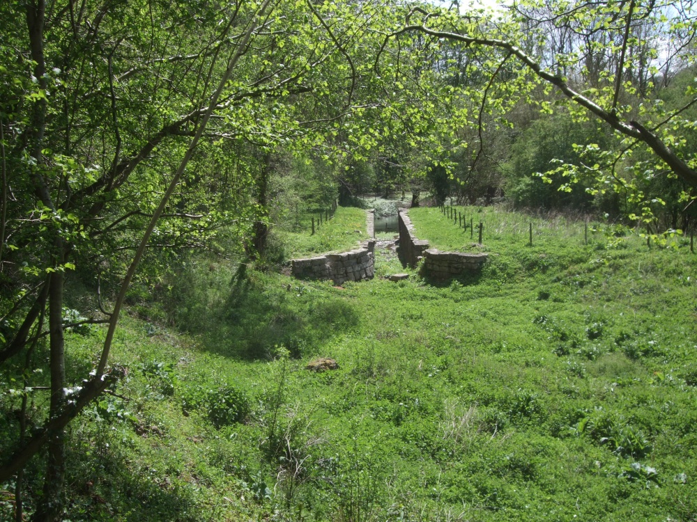 Somerset coal Canal