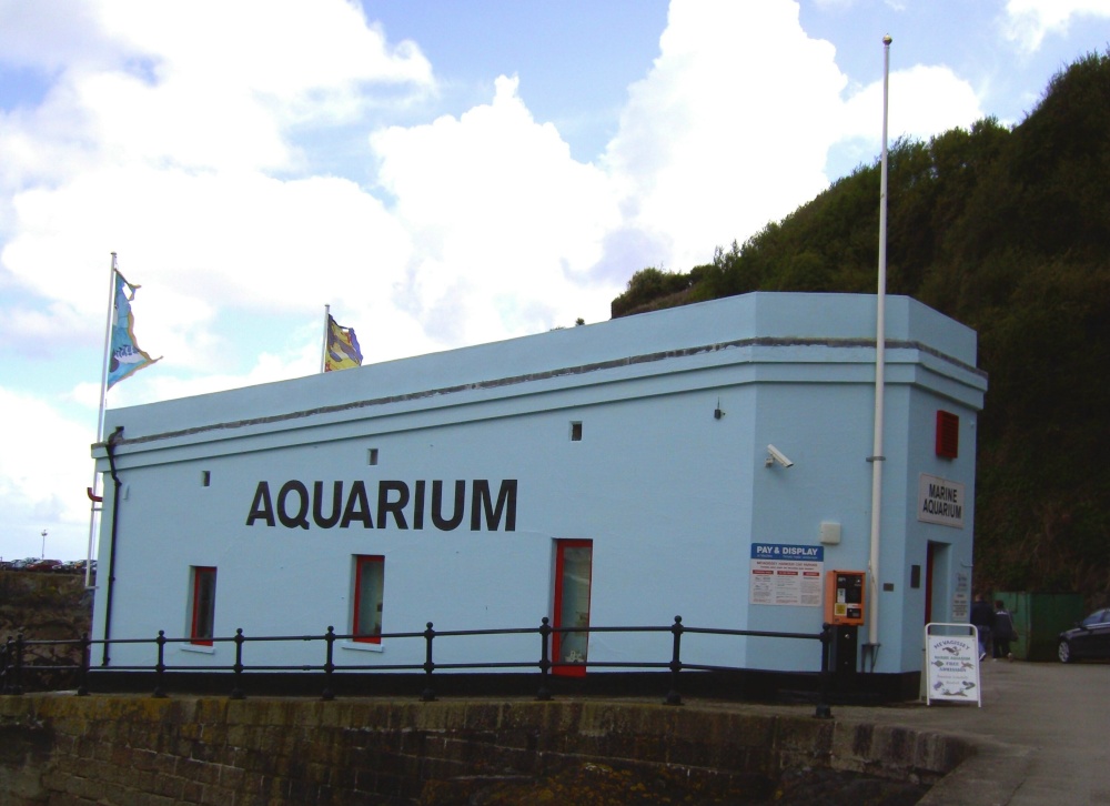 Aquarium