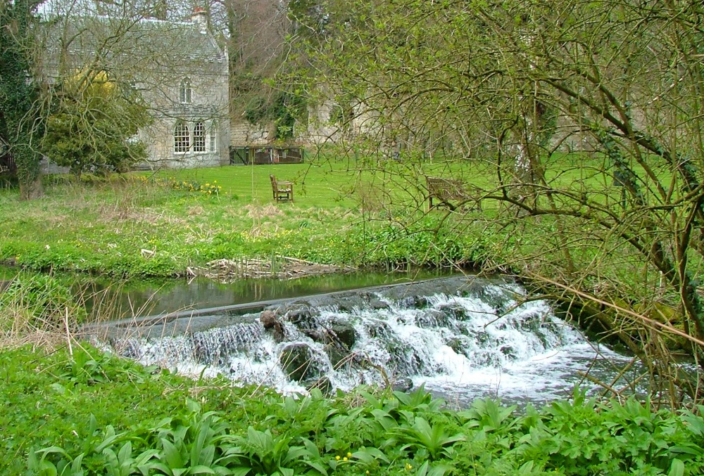 Roche Abbey