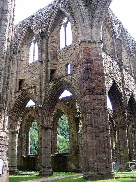 Tintern Abbey