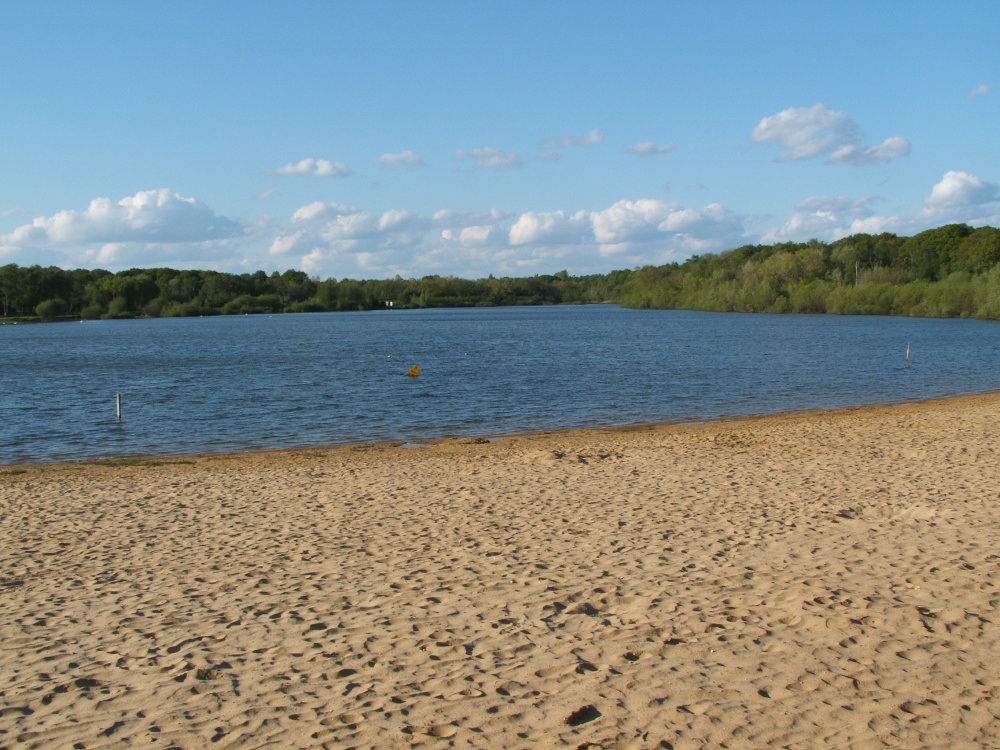 Ruislip Lido