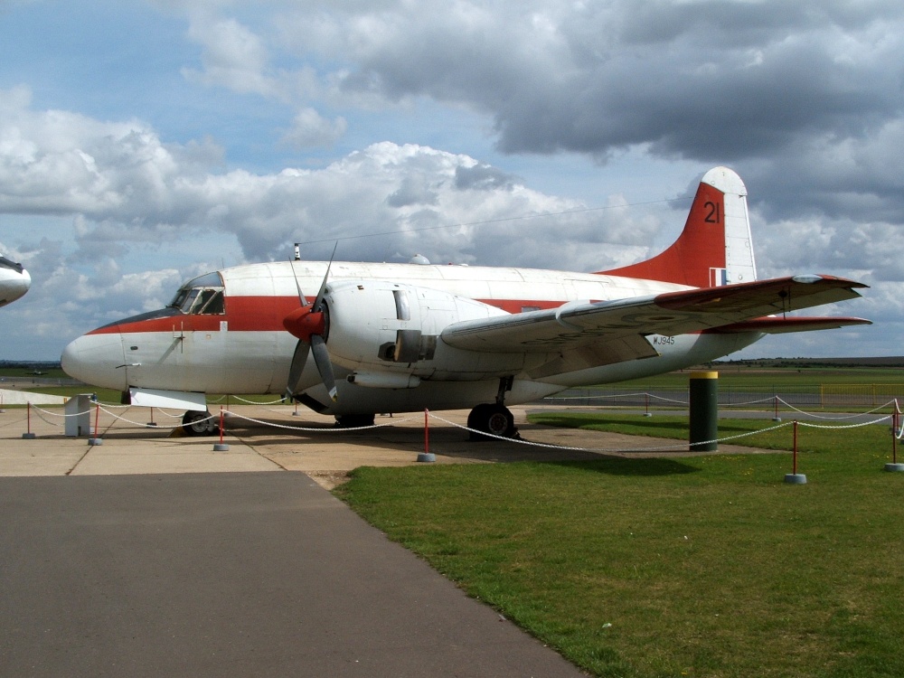 Imperial War Museum Duxford