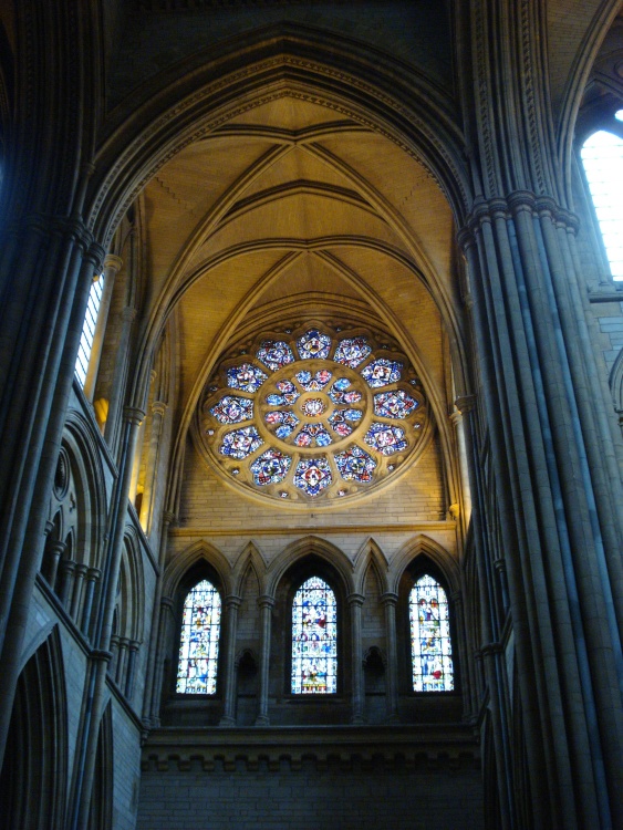 Truro Cathedral