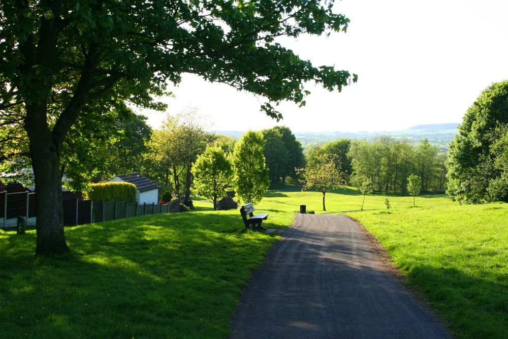 John Smiths Park