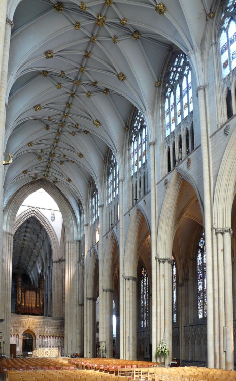 York Minster