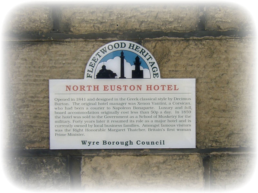 Plaque